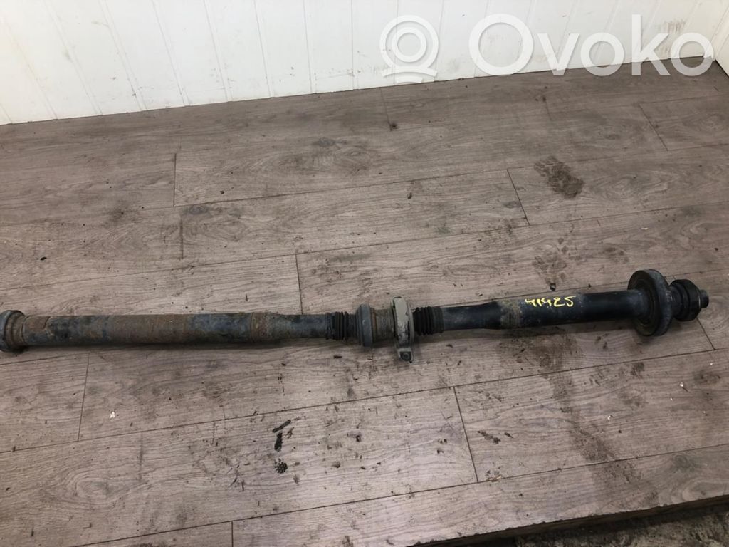 Porsche Cayenne (92A) Środkowy wał napędowy 