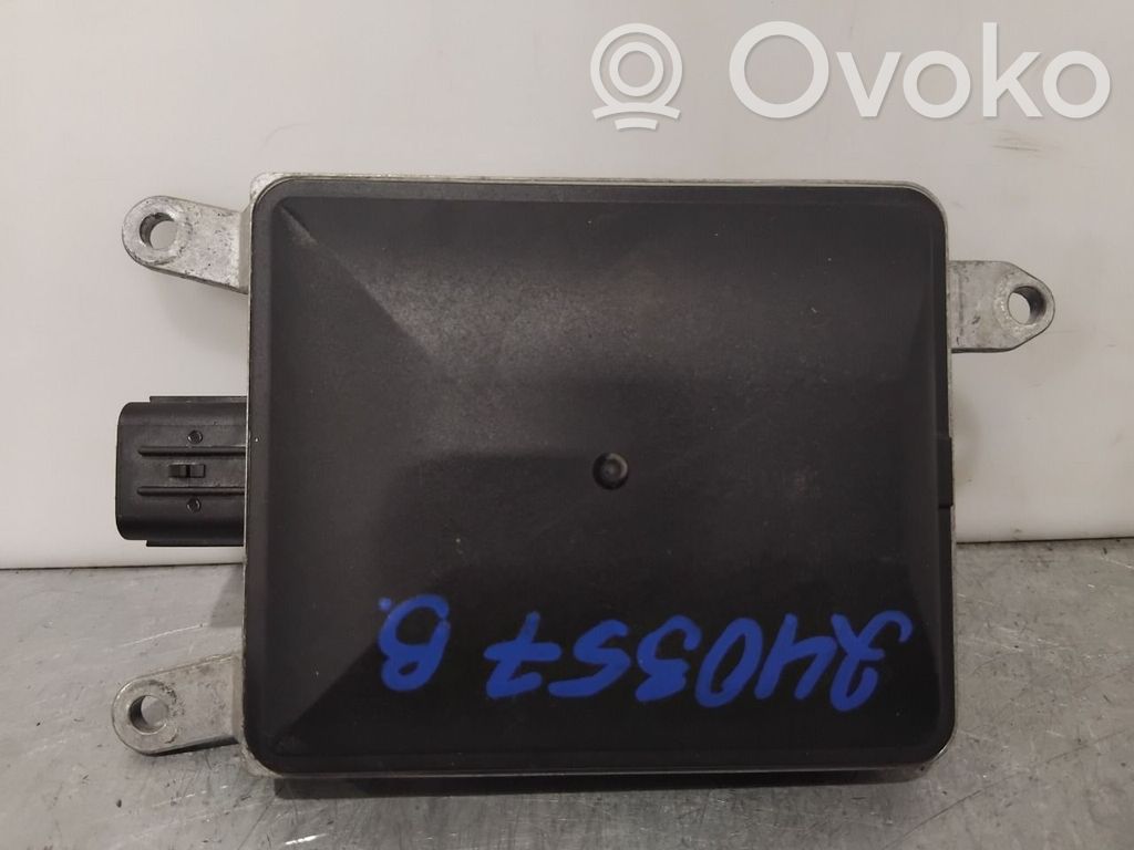 Mazda CX-5 Sensor de radar Distronic 
