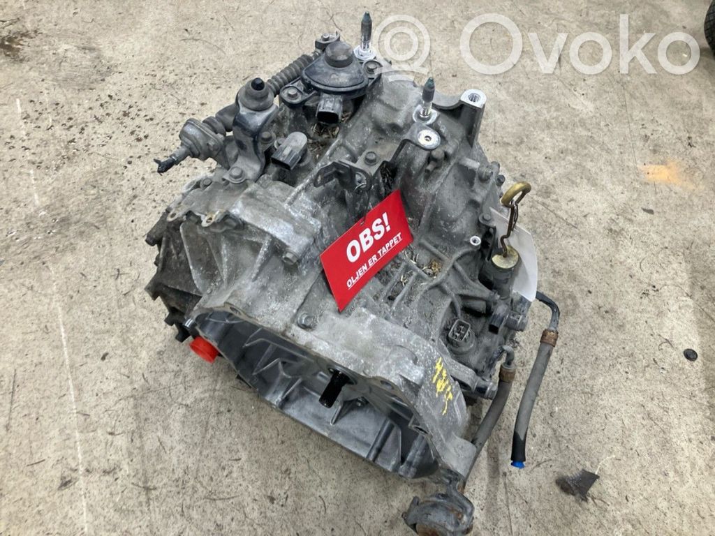 Automatyczna skrzynia biegów   21210RPS900,21210RPS900