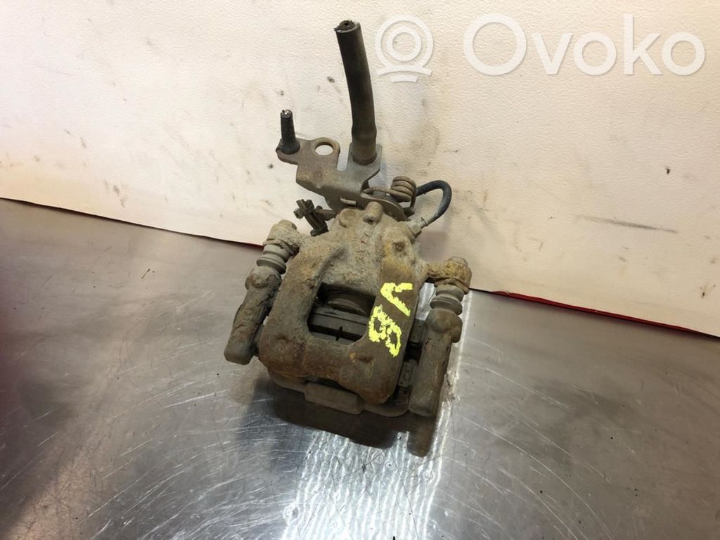 Volkswagen Caddy Caliper del freno trasero 