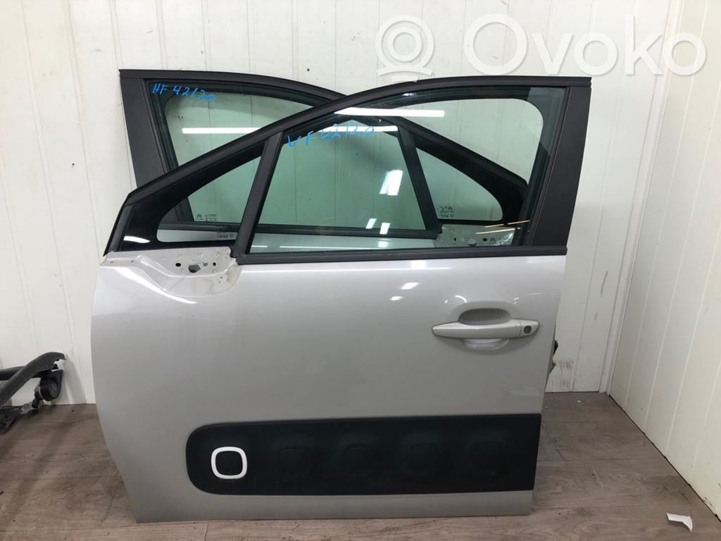 Citroen C3 Priekinės durys 