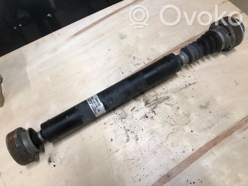 Eje propulsor delantero   2474857,JB3G4A376DC,AB394A376AC,2474857,AB394A376AC,JB3G4A376DC