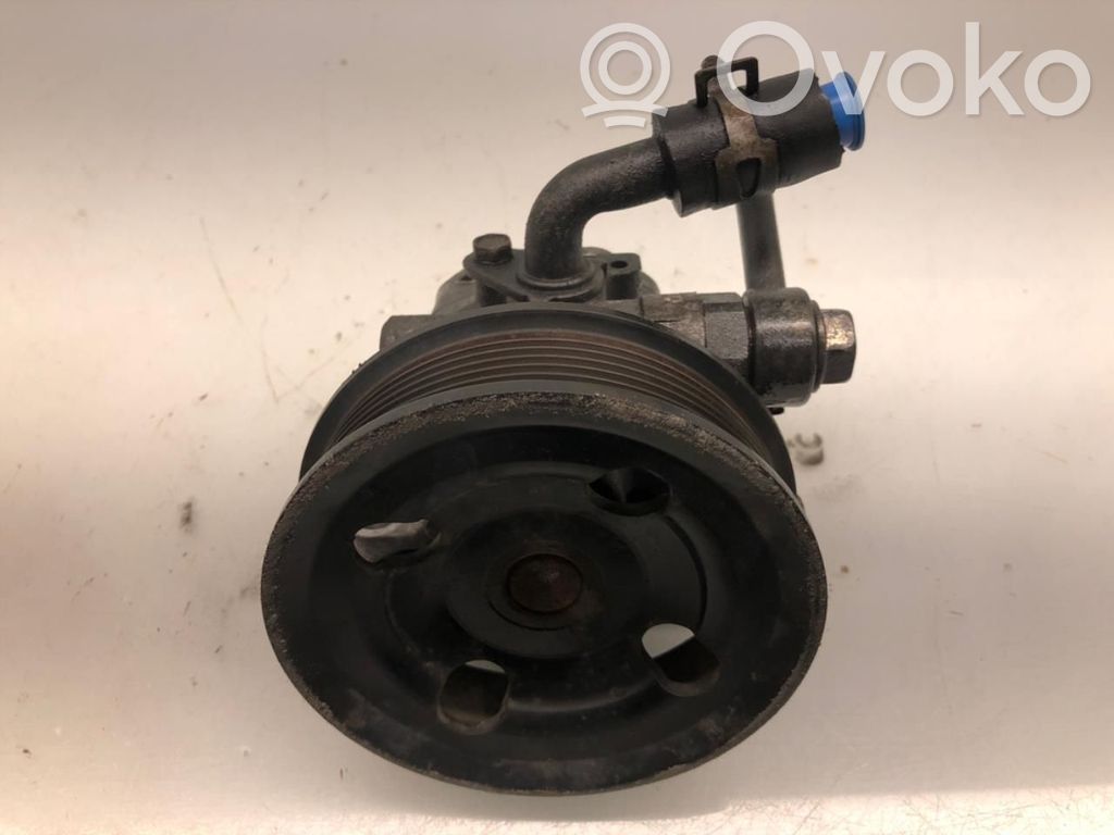 Ford Ranger Power steering pump 