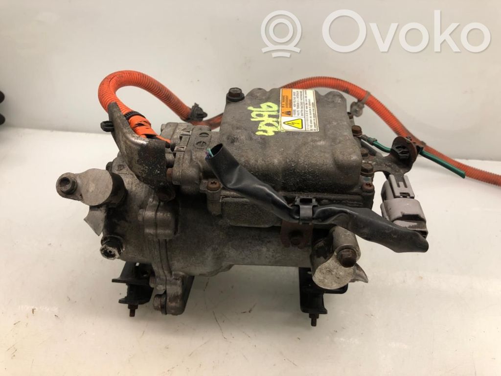 Peugeot iOn Air conditioning (A/C) compressor (pump) 