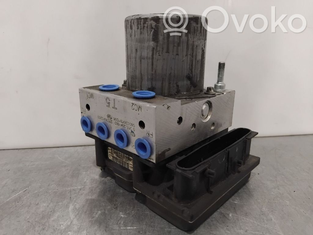 Subaru Legacy ABS bloks 