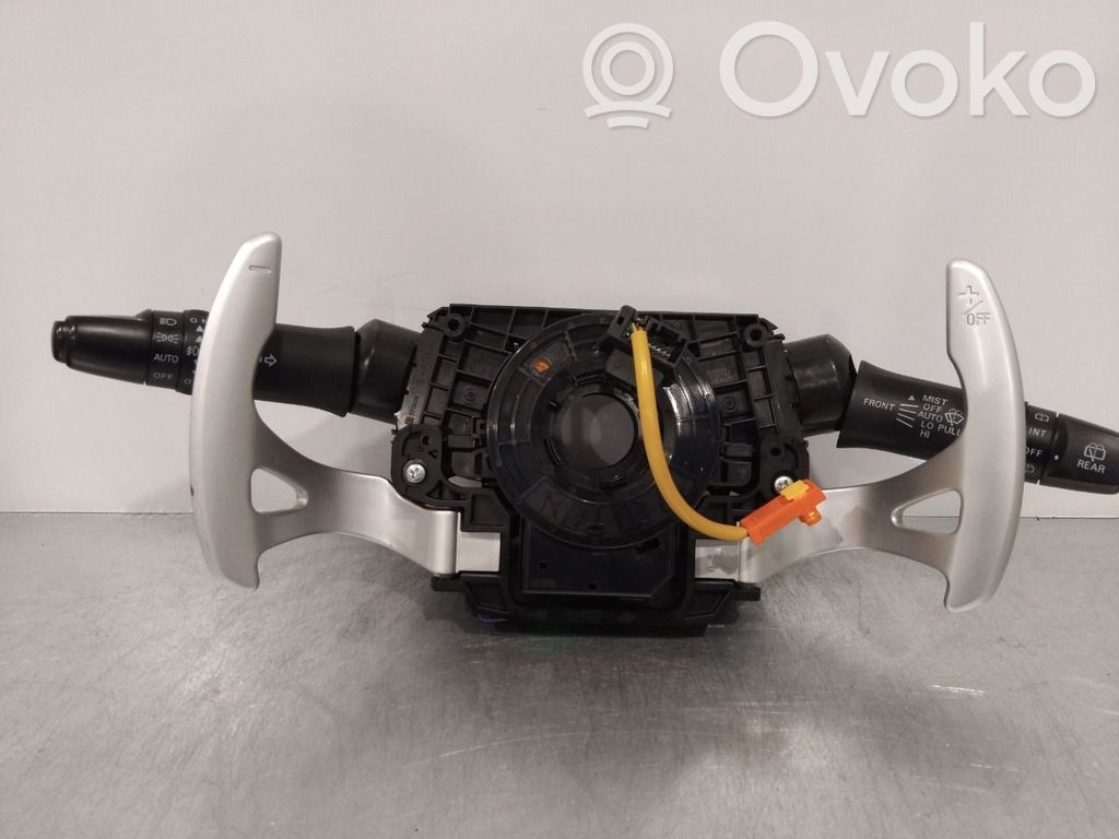 Multifunctional control switch/knob   8600A405,8600A405