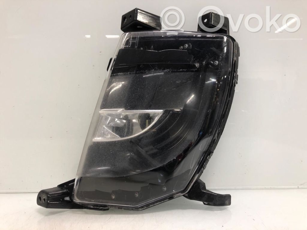 Tesla Model S Feu antibrouillard avant 
