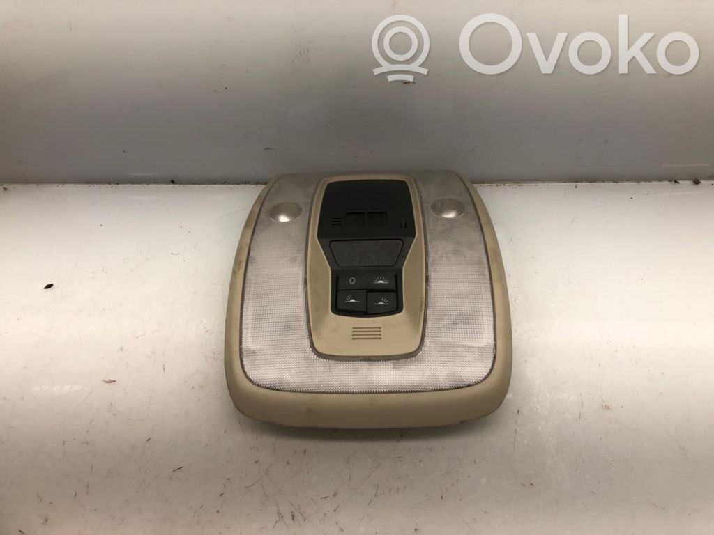 Volvo XC60 Panel lighting control switch 