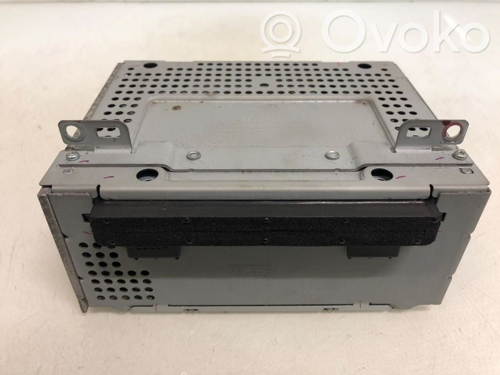 Ford Transit Custom Panel / Radioodtwarzacz CD/DVD/GPS 