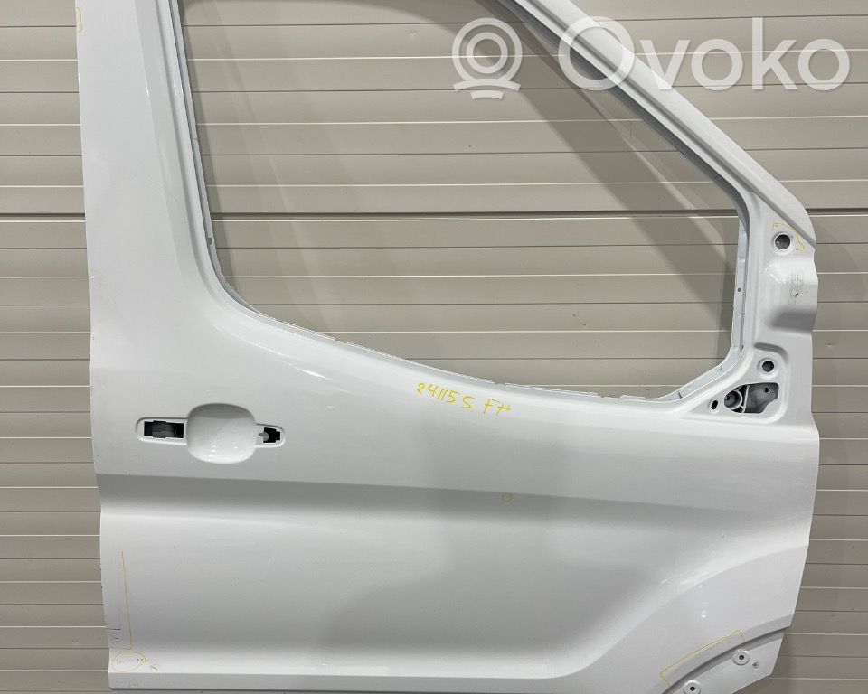 Ford Transit -  Tourneo Connect Durvis 