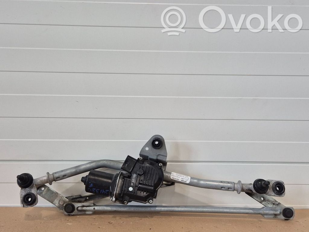 Skoda Superb B8 (3V) Motorino del tergicristallo 