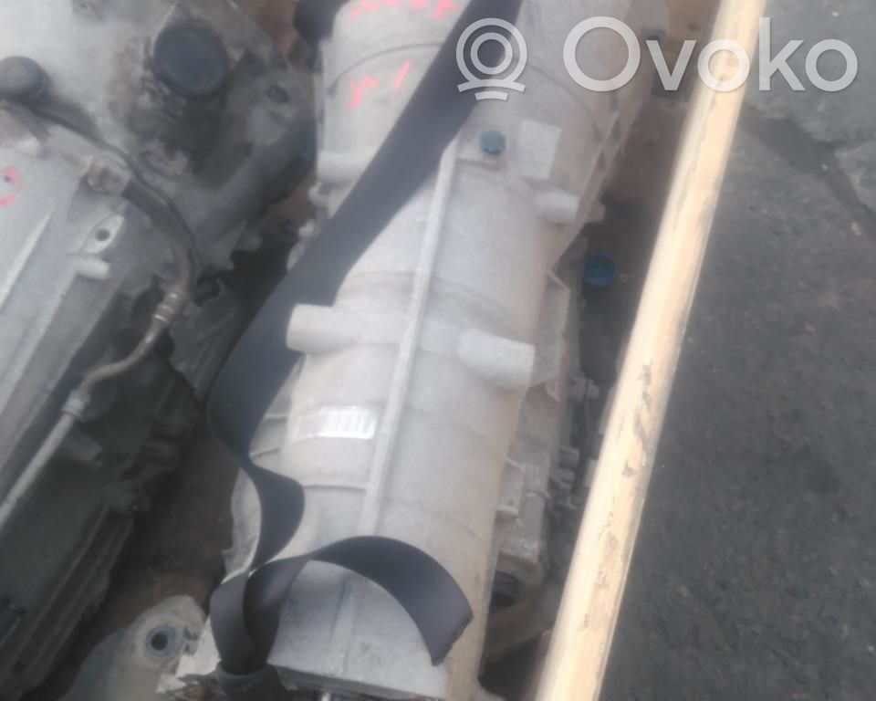 BMW X1 E84 Automatic gearbox 