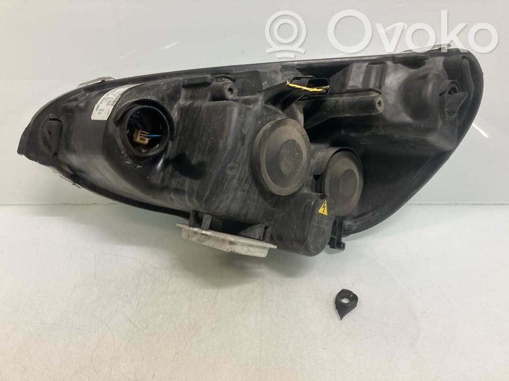 Ford S-MAX Scheinwerfer 