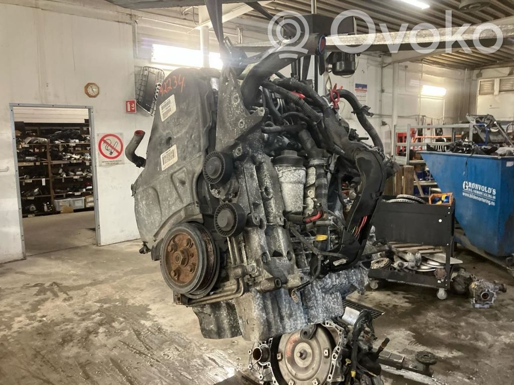 Volvo XC90 Engine 