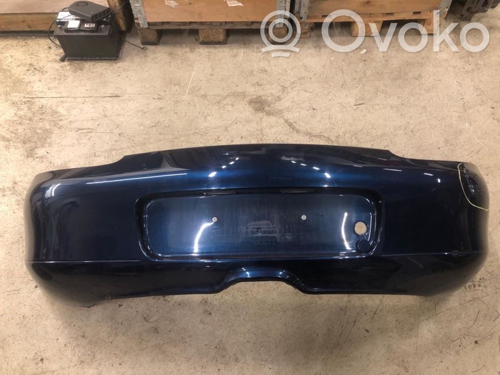 Porsche Boxster 986 Parachoques 