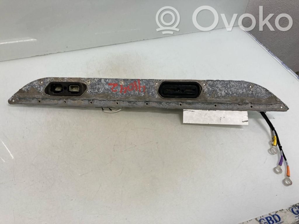 Tesla Model S Alte unități/module de control 