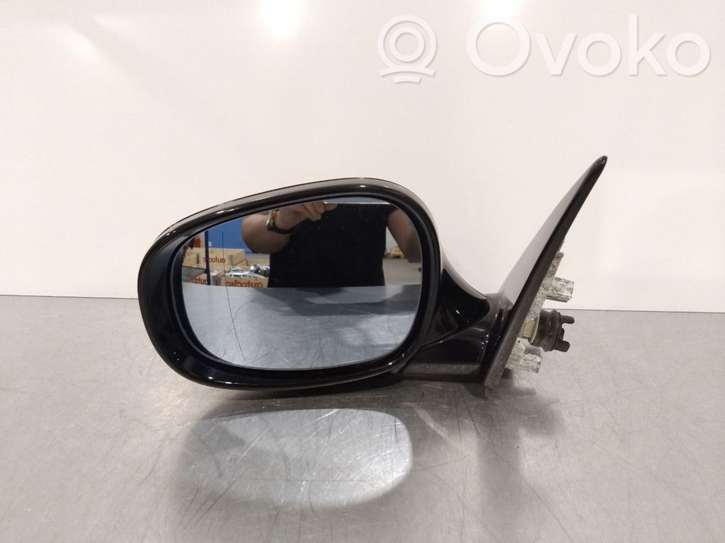 BMW 3 E90 E91 Front door electric wing mirror 