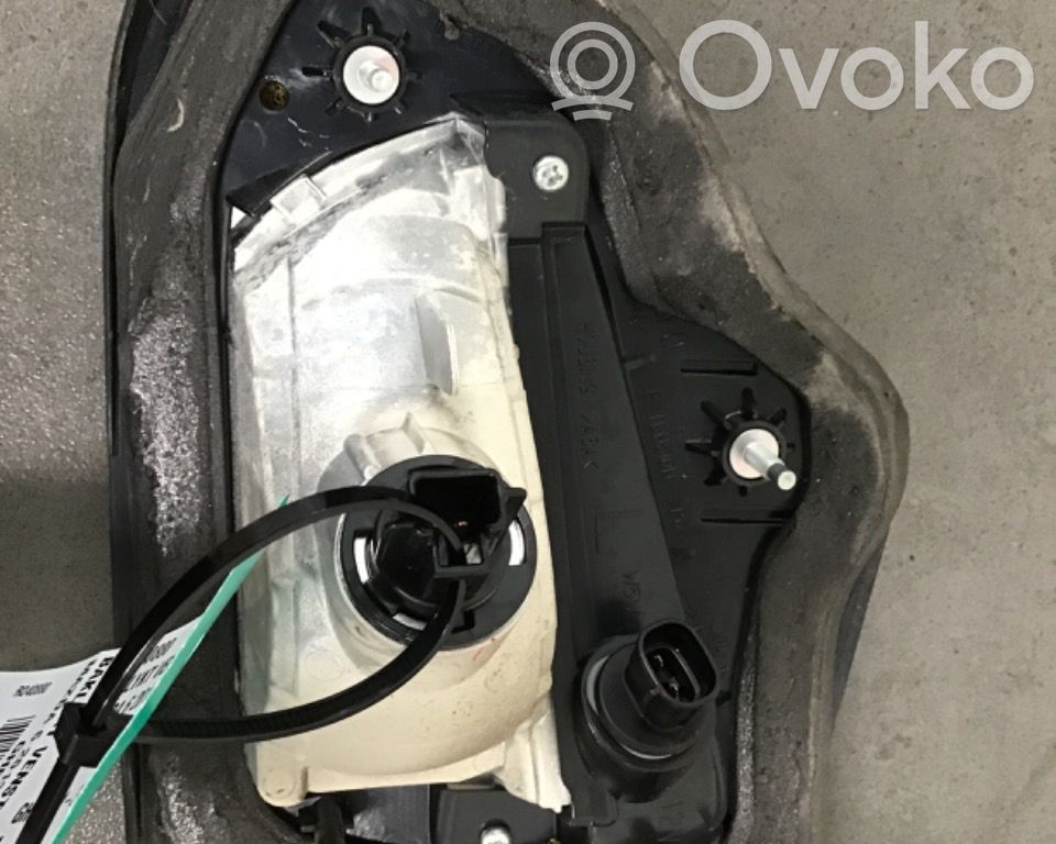 Mazda 6 Takavalot 