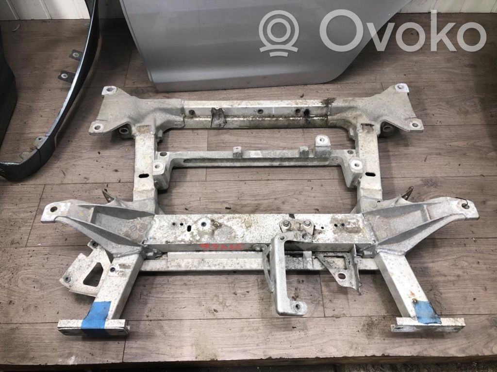 Tesla Model S Front subframe 