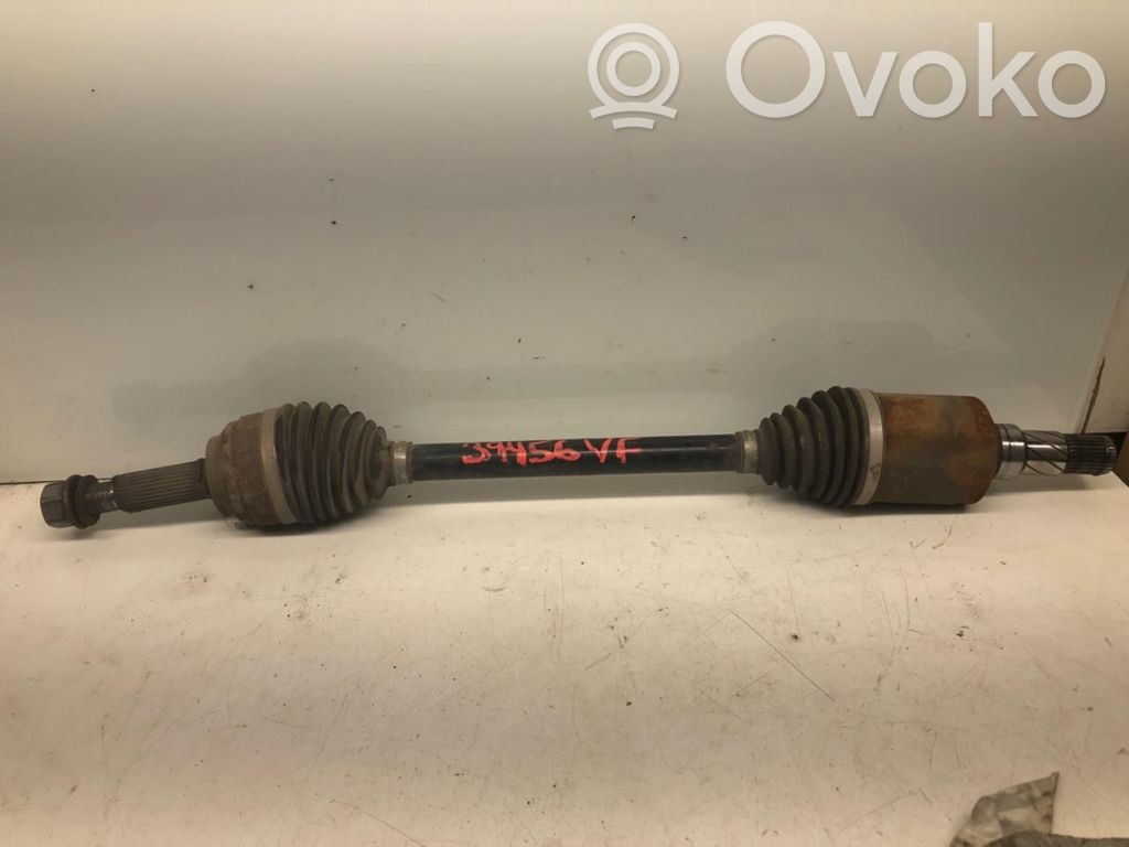 Tesla Model S Eje de transmisión delantero 