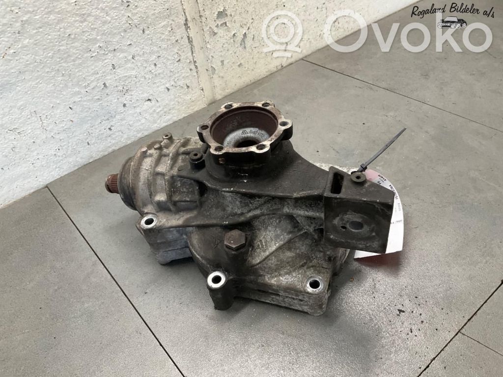 Mechanizm różnicowy przedni / Dyferencjał   97034901102,970349011BX,970349011BX,97034901102,970349011BX