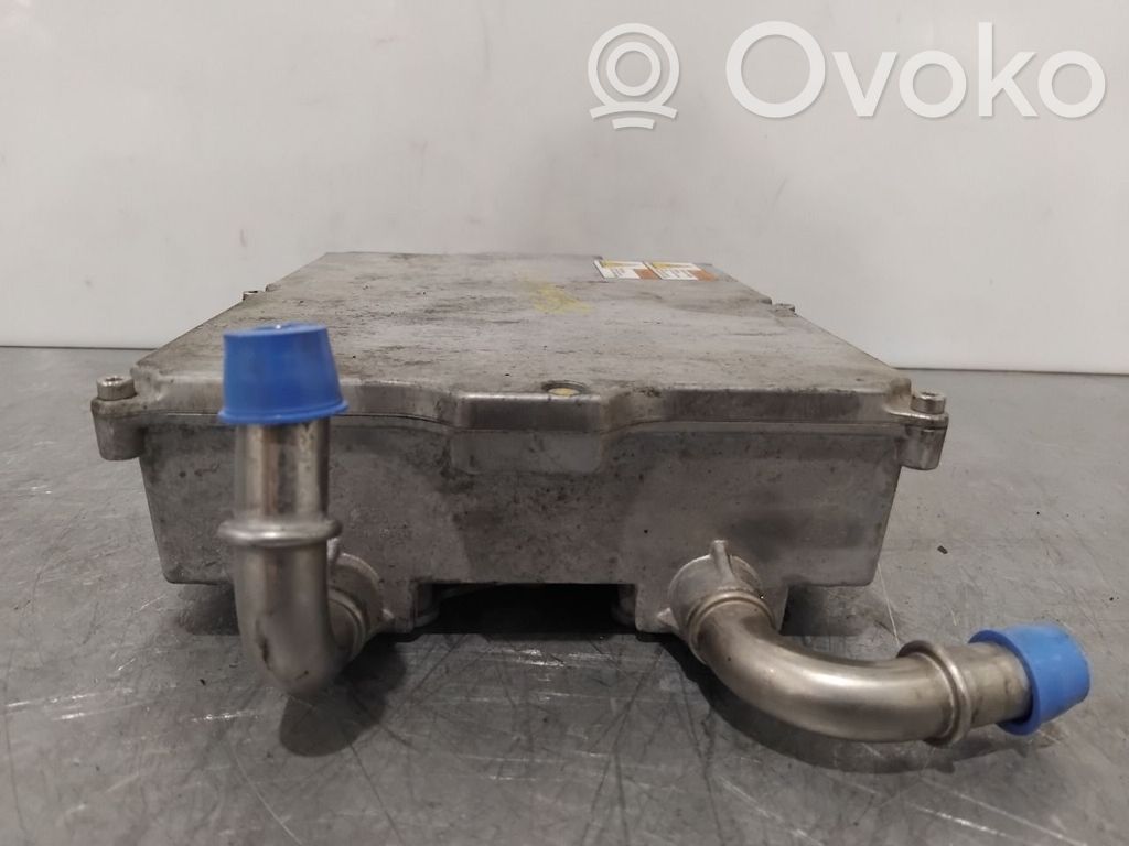 Tesla Model S Inversor/convertidor de voltaje 