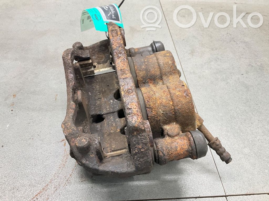 Volkswagen Crafter Zacisk hamulcowy przedni 