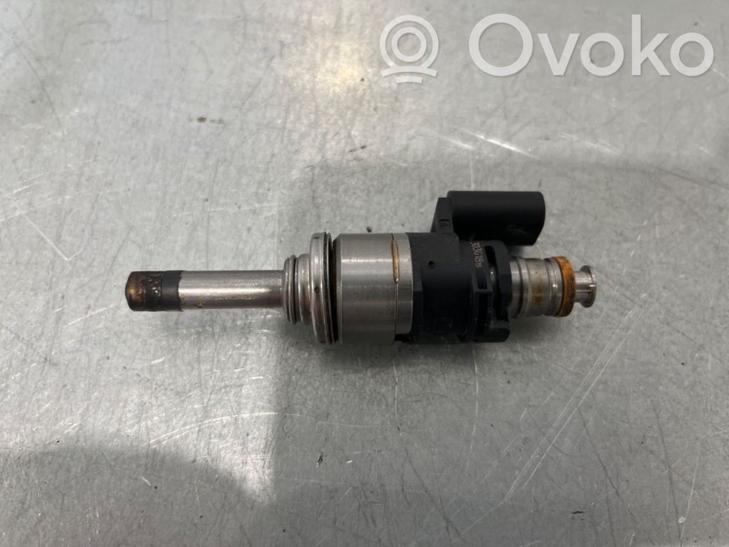 Ford Focus Inyector de combustible 