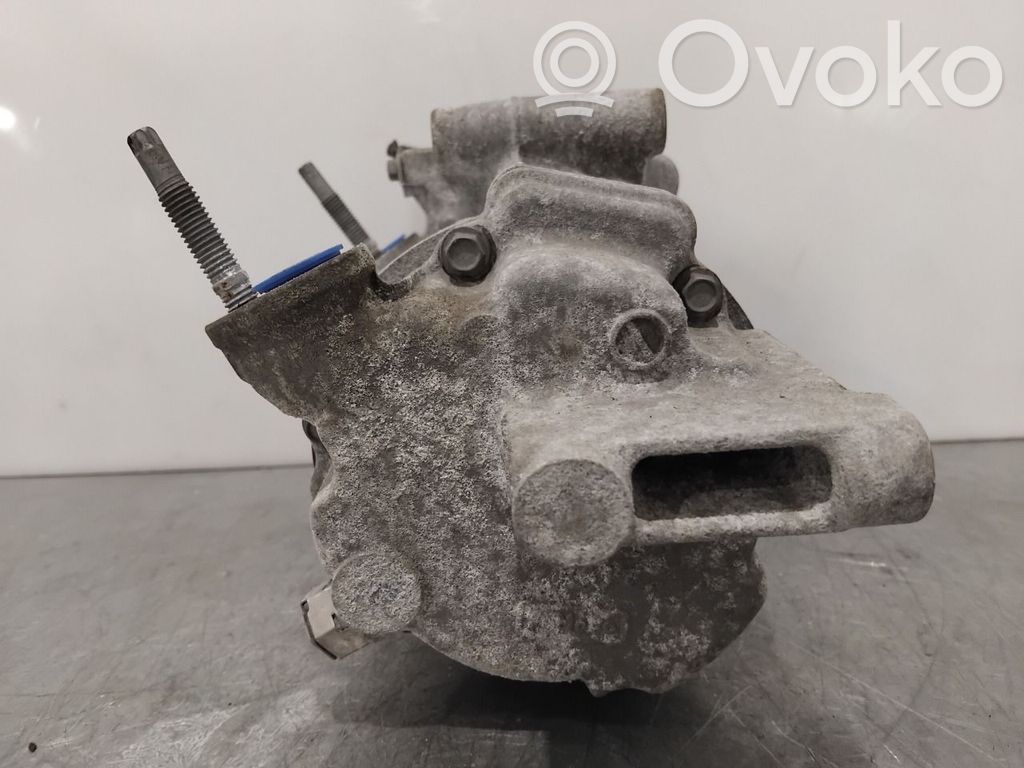 Ford Transit -  Tourneo Connect Air conditioning (A/C) compressor (pump) 