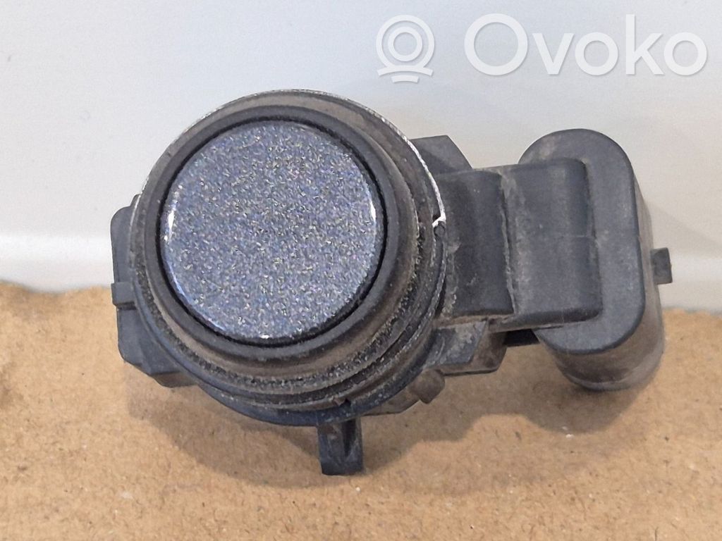 Tesla Model S Parking PDC sensor 