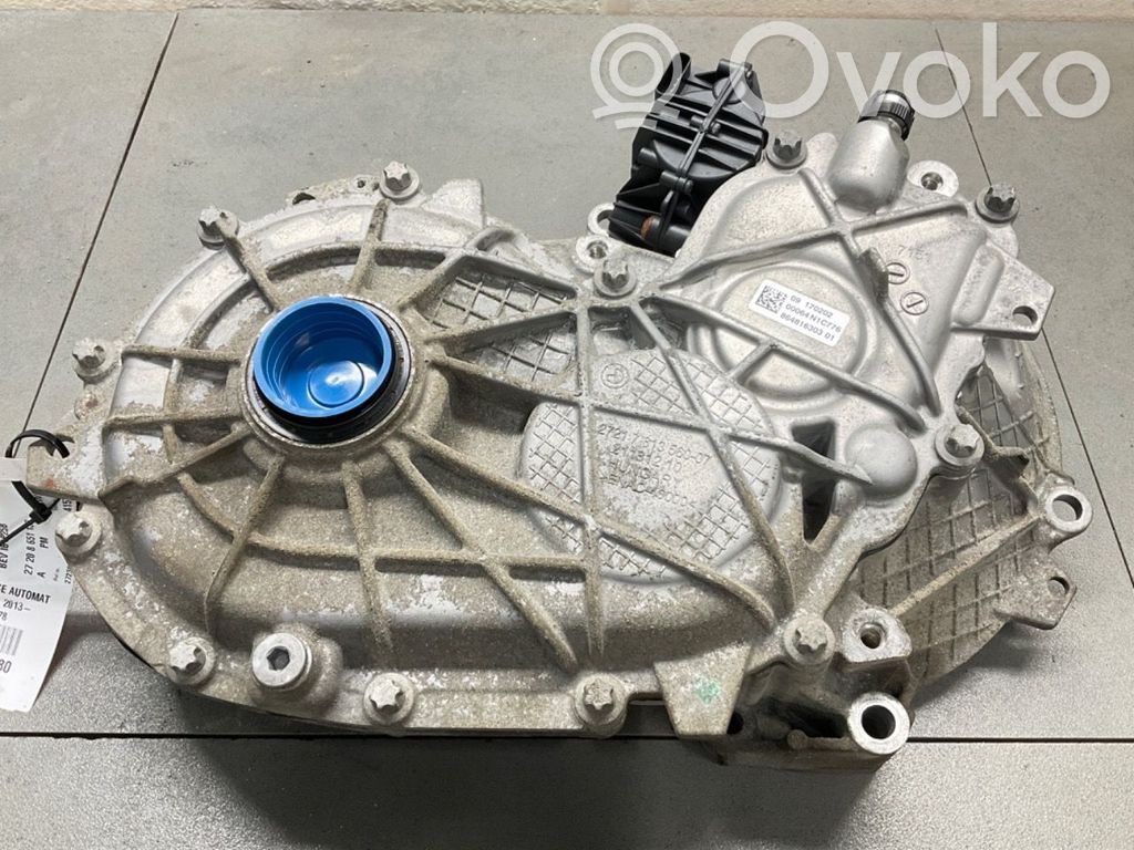BMW i3 Caja de cambios automática 