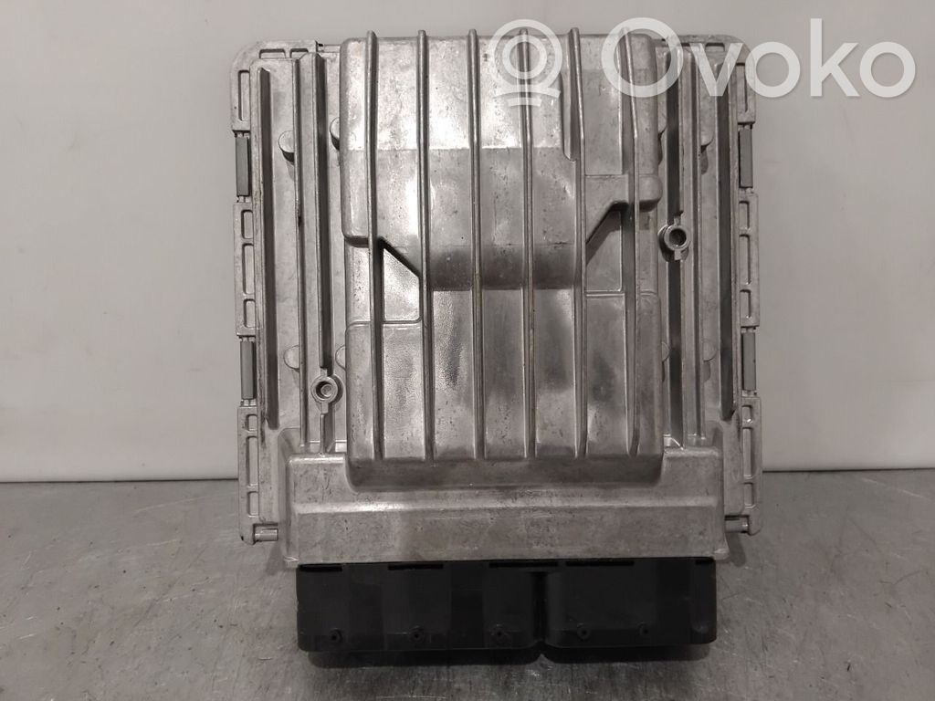 BMW 3 E90 E91 Engine control unit/module ECU 