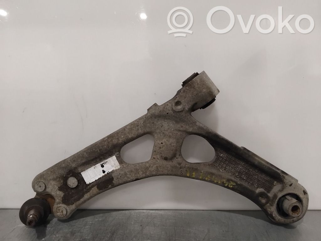 Peugeot Partner III Front control arm 