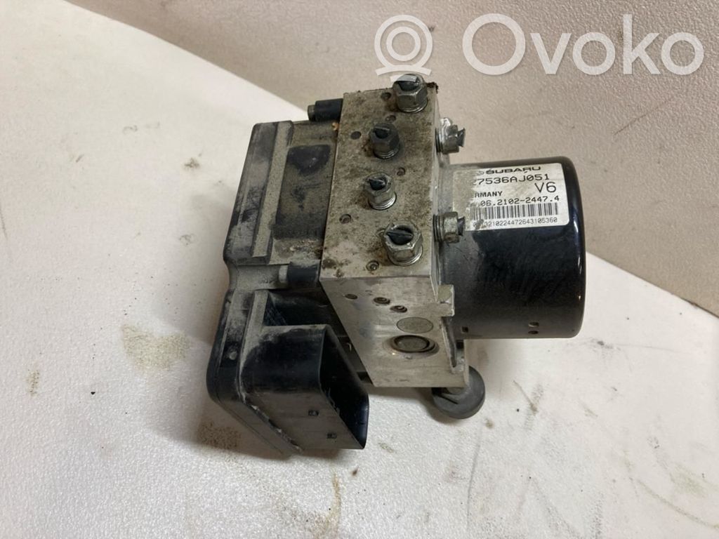 Subaru Outback ABS Pump 