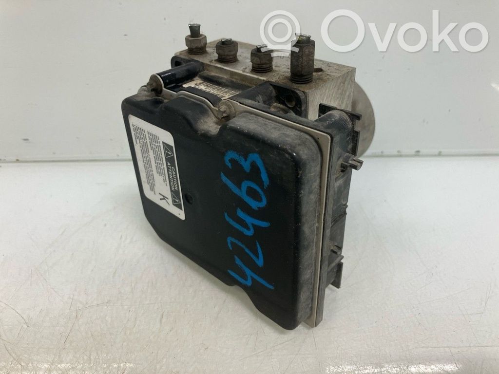 Toyota Corolla E140 E150 ABS-pumppu 