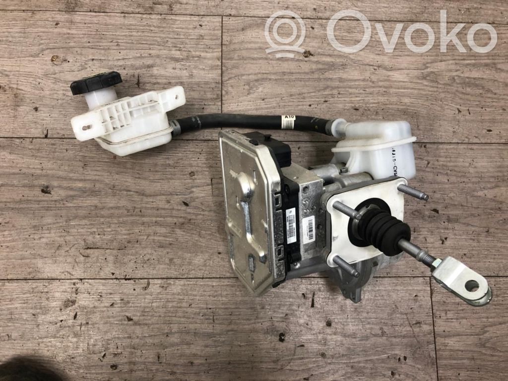 KIA EV6 Bomba de ABS 