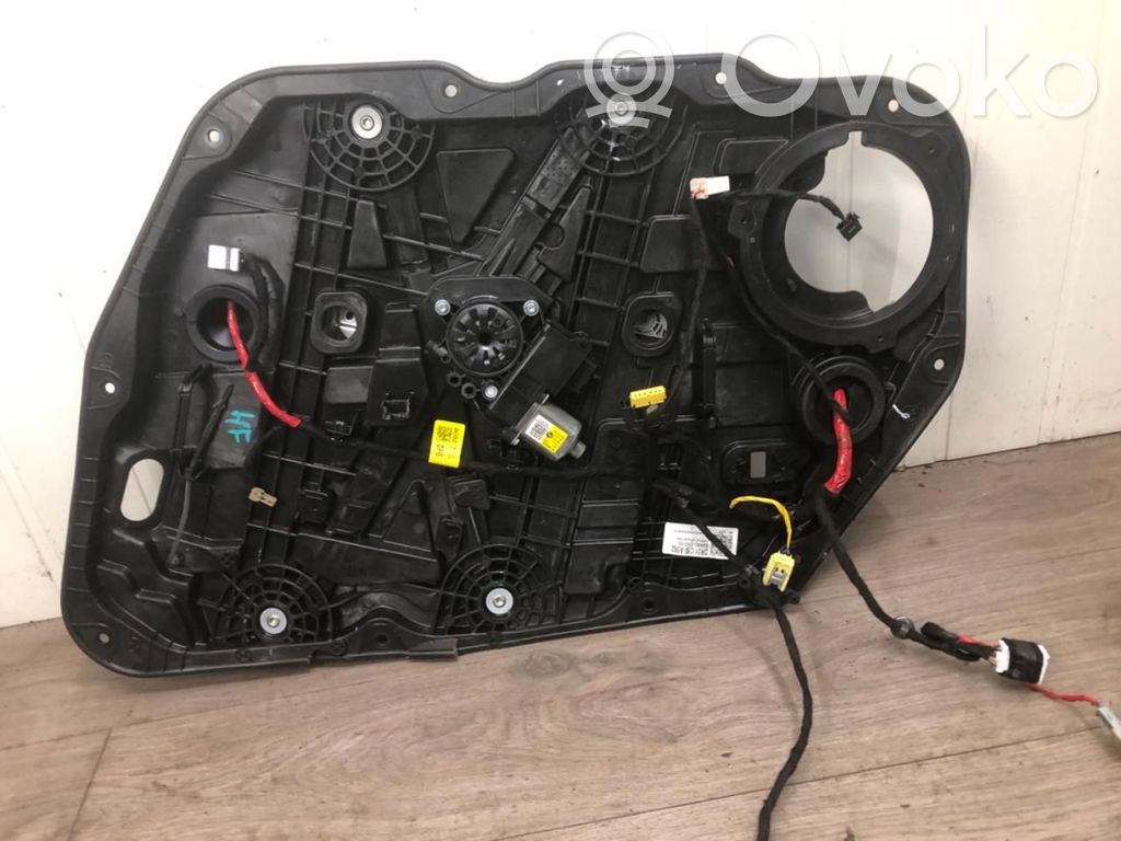 KIA EV6 Podnośnik szyby drzwi z silniczkiem 