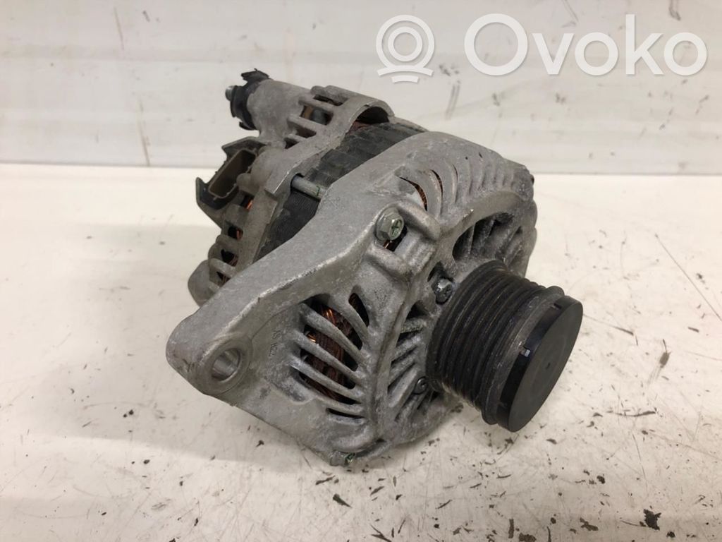 Mitsubishi Lancer VIII Ģenerators 
