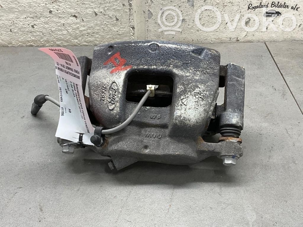 Ford Transit Front brake caliper 