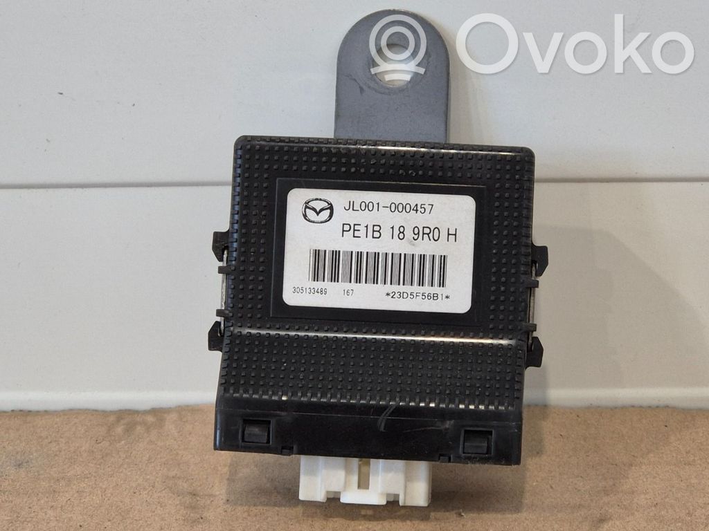 Torque split ecu control unit/module   PE1B189R0W,PE1B189R0H,PE1B189R0H,JL001000457,PE1B189R0H,PE1B189R0W