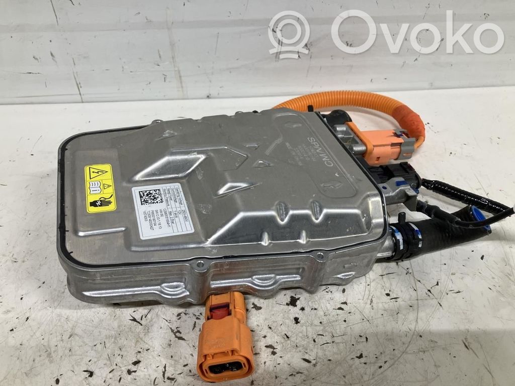 Volvo EX30 Radiateur électrique de chauffage auxiliaire 