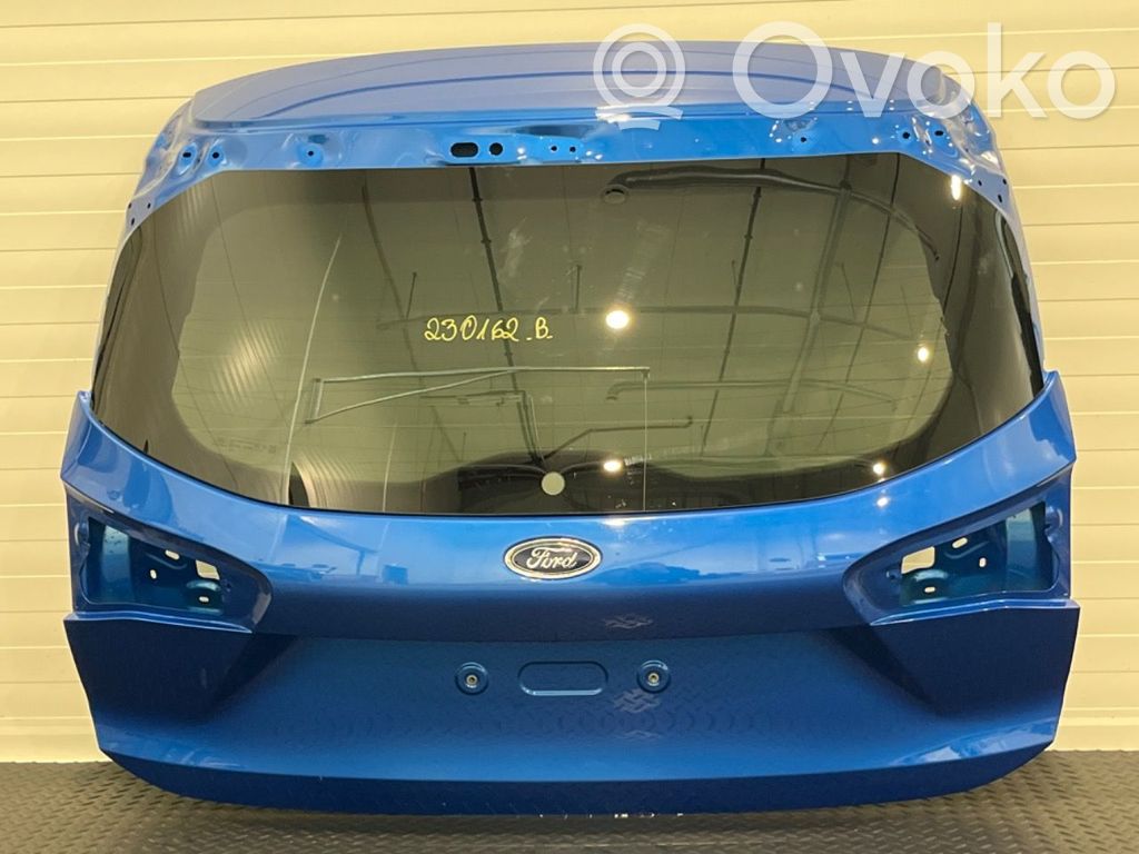 Tailgate/trunk/boot lid   2506884,PJX7BN40400BA,PJX7BN40400BA,2506884,PJX7BN40400BA