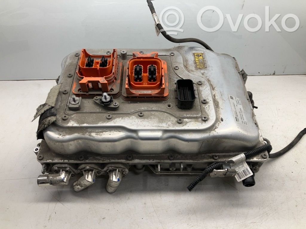 Inversor/convertidor de voltaje   12365A5C250,12365A5C250