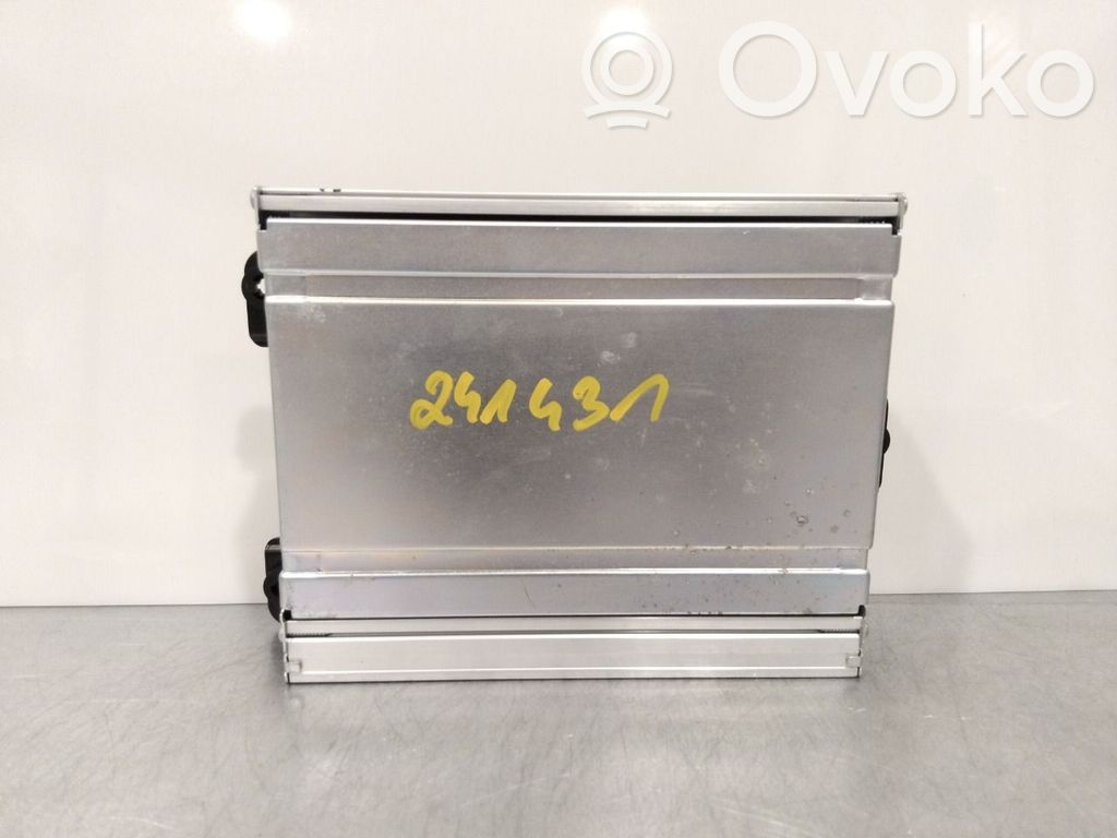 Opel Insignia A Amplificator sunet 