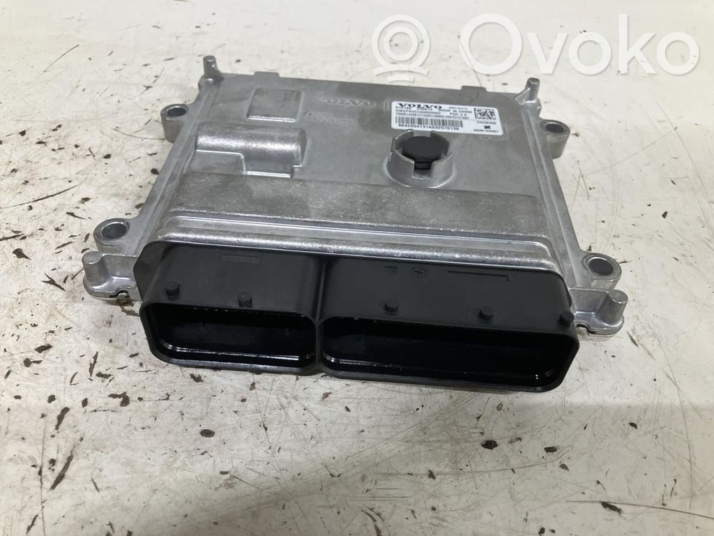 Volvo EX30 Engine control unit/module ECU 