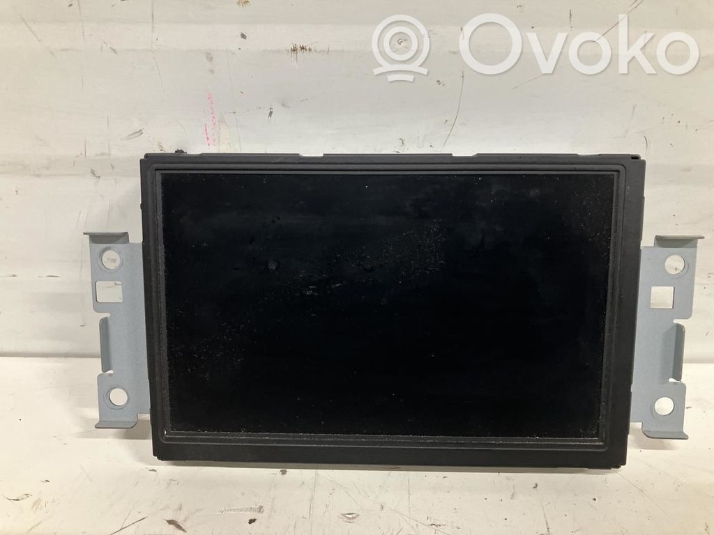 Volvo XC60 Screen/display/small screen 