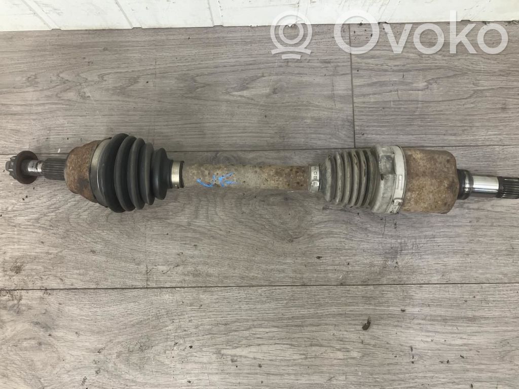 Ford Transit -  Tourneo Connect Front driveshaft 