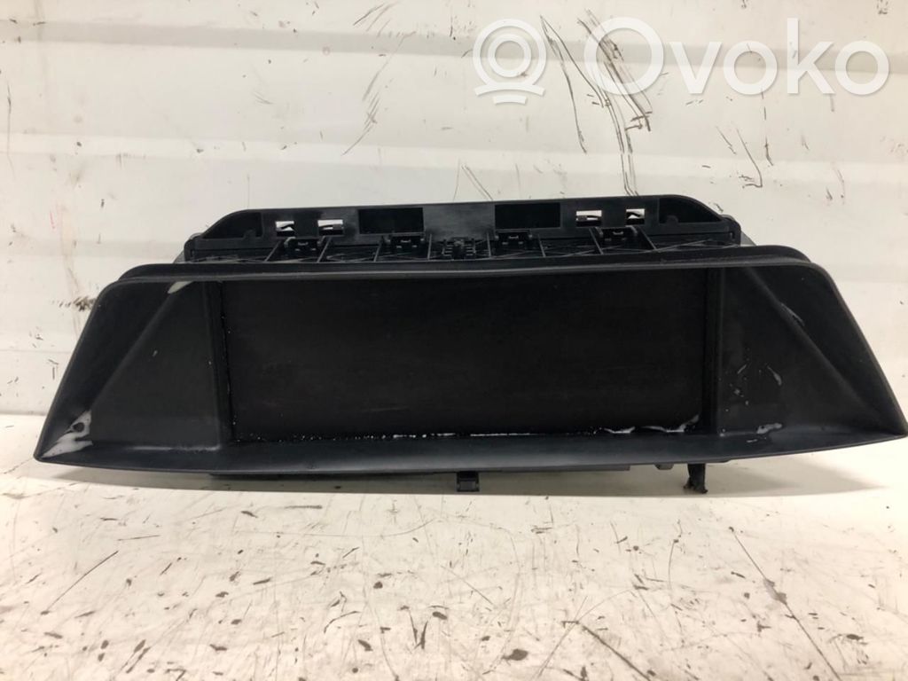 BMW X1 E84 Screen/display/small screen 