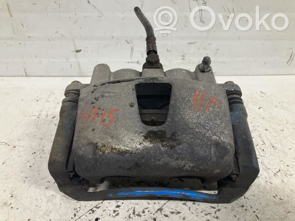 Jeep Commander Front brake caliper 