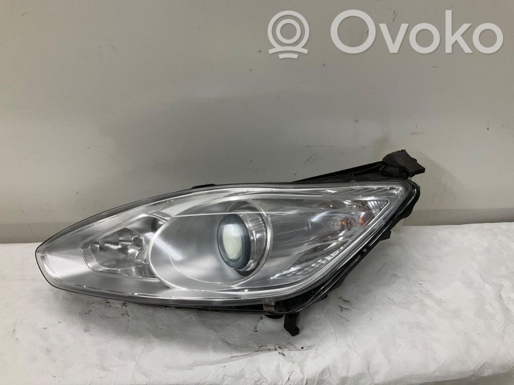 Ford C-MAX II Headlight/headlamp 